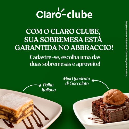 Claro Clube